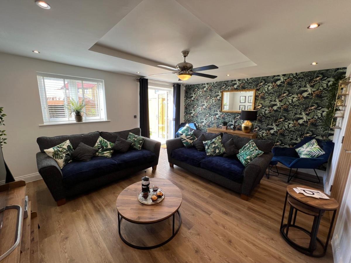 Dairy Cottage וויטבי מראה חיצוני תמונה